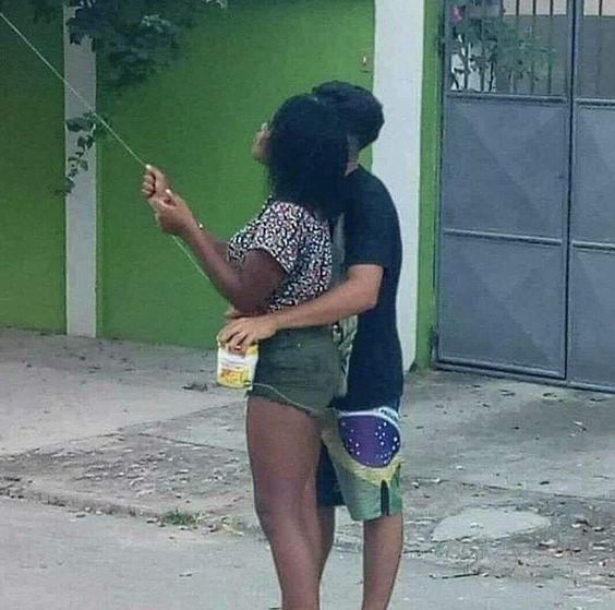 A Friend Of&nbsp;Mine